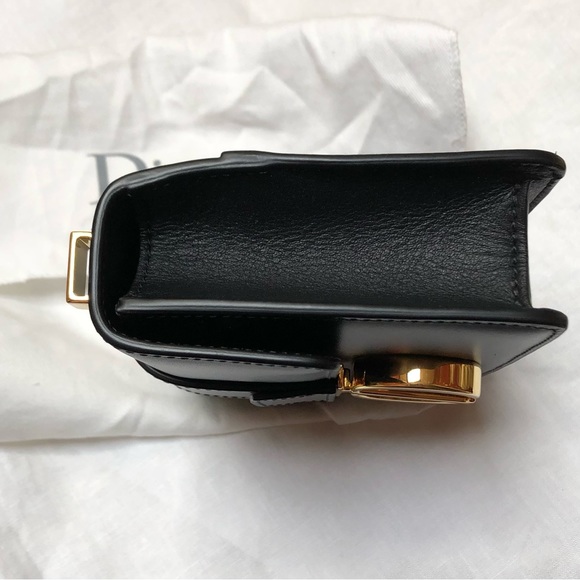 ❌Sold❌ Dior 30 Montaigne Micro Bag - Picture 6 of 13